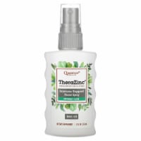 Quantum Thera Zinc Spray