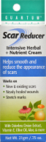 Quantum Health Scar Reducer Intensive Herbal & Nutrient Cream