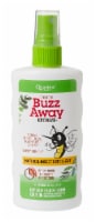 Quantum Health Buzz Away Extreme Insect Repellent Spray
