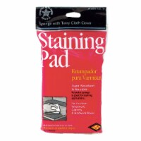 Trimaco SuperTuff 4-3/4 In. x 3-3/4 In. Staining Cloth 10101