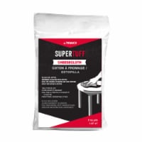 SuperTuff White 4 Sq. Yard Cheesecloth 10303
