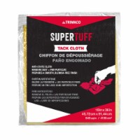 Supertuff® Tack Cloth Perspective: Main