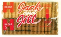 Hadar Jack and Jill Biscuits Perspective: Main