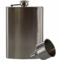 Creative Gifts International 013206 Funnel Only To Flasks