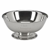 Creative Gifts International 020956 10 in. Traditional Paul Revere Bowl