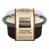 Cyrus O'Leary's Pies Coconut Cream Pie