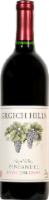 Grgich Hills Estate Zinfandel Perspective: front