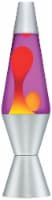 Schylling Lava Lite Lava Lamp - Yellow/Purple