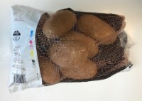 Russet Organic Potatos