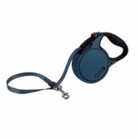 KONG Terrain  Retractable Leash/Small/Blue