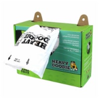 2-Ply Waste Bag  Dispenser Box/200 count