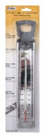 Polder® Candy and Deep Fry Cooking Thermometer Perspective: Main