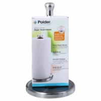 Polder® Single Tear™ Paper Towel Holder