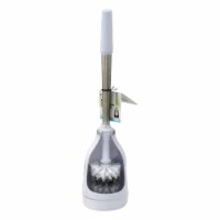 Polder® Belle Toilet Brush Caddy
