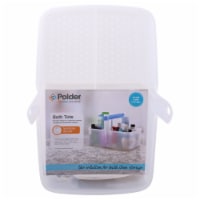 Polder® Bath Tote