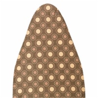 Polder Housewares IBC-9549-770 Ironing Pad &amp; Cover  49 x 18 in.