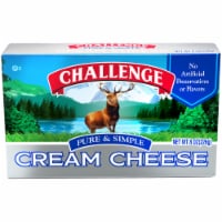 Challenge Cream Cheese Brick
