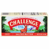 Challenge® Salted Butter Sticks