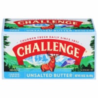 Challenge® Unsalted Butter Sticks