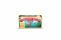 Challenge Butter® Salted Butter Sticks Perspective: Main