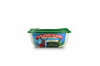 Challenge® Spreadable Pure Avocado Oil Butter Tub Perspective: Main