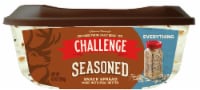 Challenge Everything Seasoned Snack Spread Butter