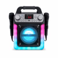 Singing Machine Mini Karaoke Machine Perspective: Main