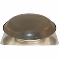 Cool Attic Wg Hd Gal Pwr Attic Vent CX4000AMWG
