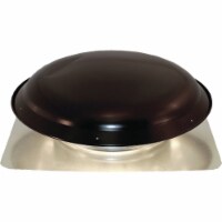 Cool Attic Bl Hd Gal Pwr Attic Vent CX4000AMBL