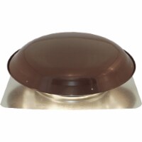 Cool Attic Br Hd Gal Pwr Attic Vent CX4000AMBR