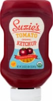 Suzie's Organic Ketchup
