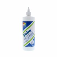 Delta Sobo Glue 16 Oz. Bottle (800011602) 27761
