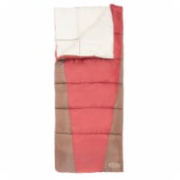 Wenzel Lakeside 40-50 Degree Sleeping Bag Perspective: Main