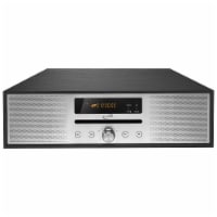 iLive Bluetooth Home Music System Perspective: Main