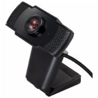 iLive WC220 720p Web Camera - Black