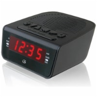 GPX Alarm Clock Radio