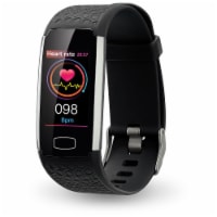 iLive Smart Band Activity Tracker - Black