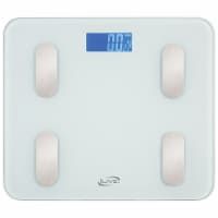 iLive Smart Digital Scale - White