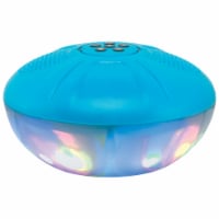 iLive Floating Waterproof Bluetooth Speaker Perspective: Main