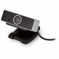 Iwc330 1080p Webcam