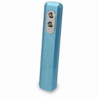 iLive Portable UV LED Sanitizer Wand - Blue