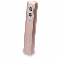 iLive Portable UV LED Sanitizer Wand - Pink