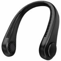 GPX Portable Neck Fan Perspective: Main
