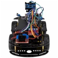 BOTK604 GPX Walter S.T.E.M. Robot Kit BOTK604 Perspective: Main