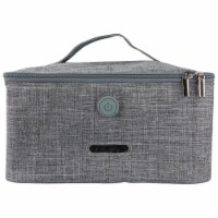 iLive Sanitizer Travel Case