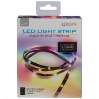 iLive LED Light Strips Perspective: Main