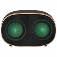 iLive Wireless Speaker - Black Perspective: Main