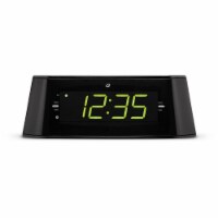 Cb360b Voice Assistant Alarm Clock Radio