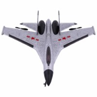Sky Rider Jetfighter Drone Perspective: Main