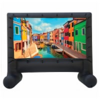 GPX Portable Inflatable Projector Screen Perspective: Main